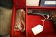 Benelli MP3S 32 Wadcutter w/case and accesories RARE!
