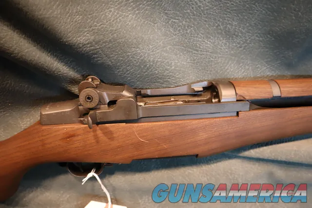 Springfield Armory M1 Garand 30-06 Expert Grade