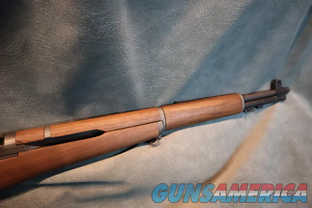 Springfield Armory M1 Garand 30-06 Expert Grade