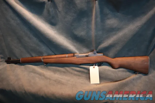 Springfield Armory M1 Garand 30-06 Expert Grade