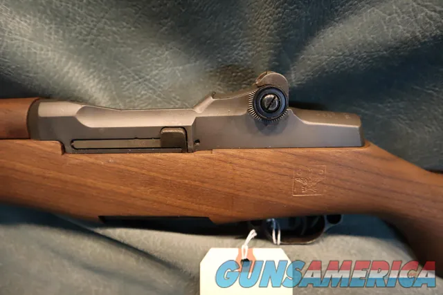 Springfield Armory M1 Garand 30-06 Expert Grade