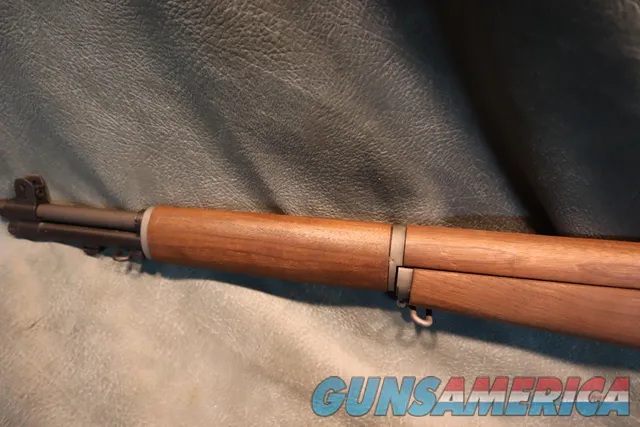 Springfield Armory M1 Garand 30-06 Expert Grade