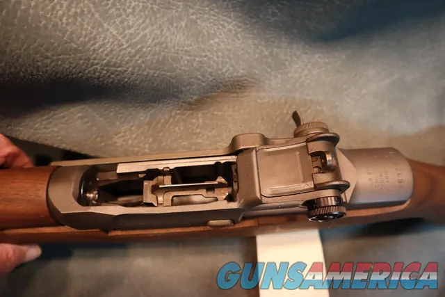 Springfield Armory M1 Garand 30-06 Expert Grade