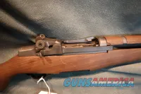 Springfield Armory M1 Garand 30-06 Expert Grade