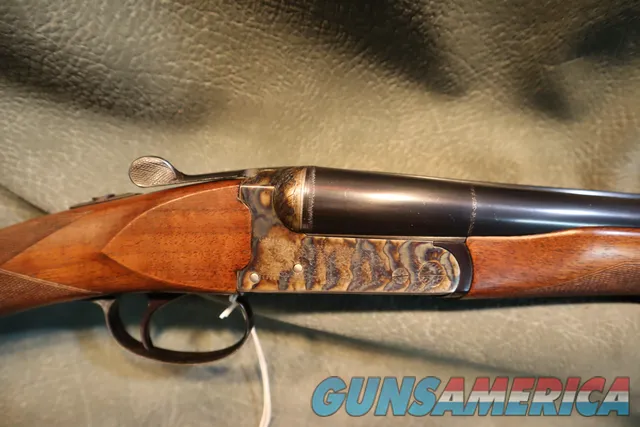 OtherItalian Shotgun OtherThad Scott Elite  Img-2