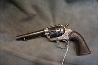Colt SAA Bisley Frontier Six Shooter 44-40 made in 1903 Img-1