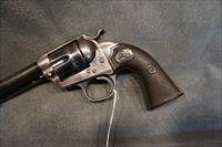 Colt SAA Bisley Frontier Six Shooter 44-40 made in 1903 Img-3