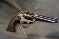 Colt SAA Bisley Frontier Six Shooter 44-40 made in 1903 Img-4