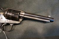 Colt SAA Bisley Frontier Six Shooter 44-40 made in 1903 Img-5