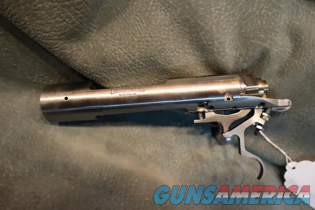 Dakota Arms Model 97 Short Action Img-3
