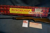 Winchester Model 422 177 Air Rifle w/box and tags Img-5