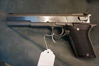 Automag III 30 Carbine