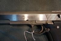 Automag III 30 Carbine