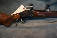 Browning Model 78 6mm 26 octagon bbl Img-2