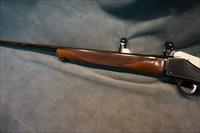 Browning Model 78 6mm 26 octagon bbl Img-5