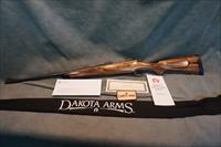 Dakota Arms Model 76 Safari Grade 7mm Dakota NIB SALE Img-1