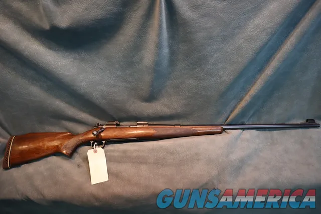 Winchester Pre 64 Model 70 264WinMag