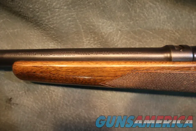 OtherWinchester  OtherPre 64 Model 70  Img-10