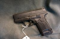 Springfield Armory XDS 9mm 3.3 Img-2
