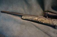 Remington 597 22LR w/scope and rings