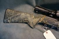 Remington 597 22LR w/scope and rings