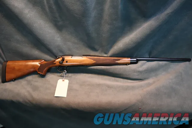 Remington 700CDL 7mm-08