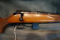 Kleinguenther K-22 22 Magnum Sporter