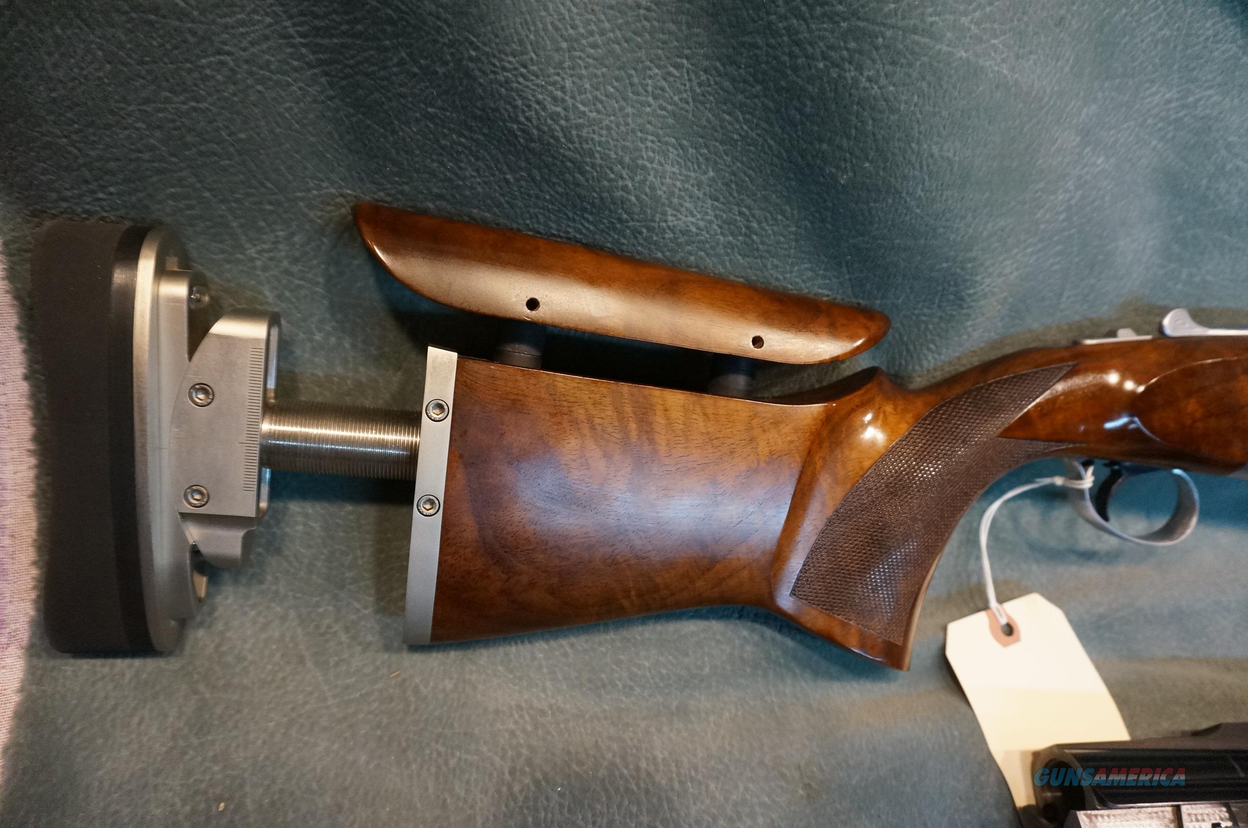 SKB 95 ATR 12ga 2 3/4 or 3",Trap Co... for sale at