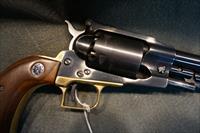 Ruger Old Army 45cal brass frame Img-2