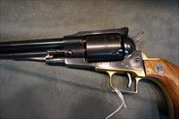 Ruger Old Army 45cal brass frame Img-4