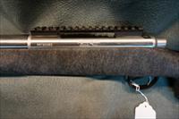 Custom LRI Long Rifles Inc 300WSM Sendero Img-5