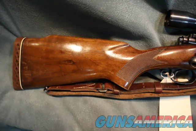 OtherWinchester OtherPre 64 Model 70  Img-3