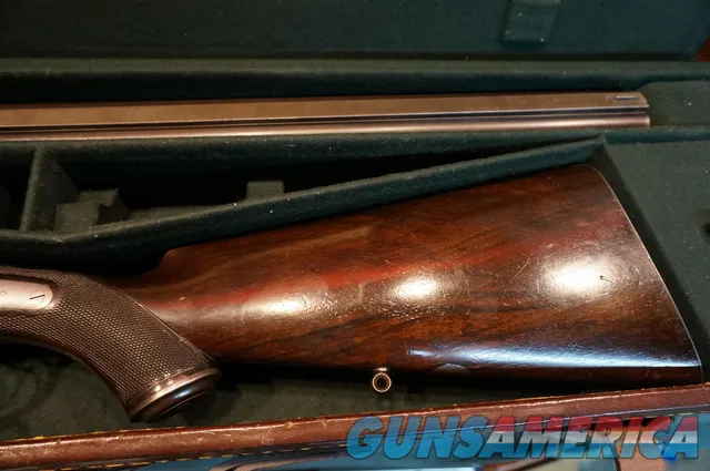 T Bland and Sons 577x500 Double Rifle ON SALE Img-3