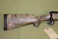 Savage Model 10 6.5 Creedmoor