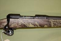 Savage Model 10 6.5 Creedmoor