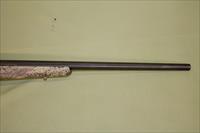 Savage Model 10 6.5 Creedmoor