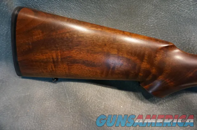 Dakota Arms Model 76 Varminter 22-250 Jewell trigger Img-3