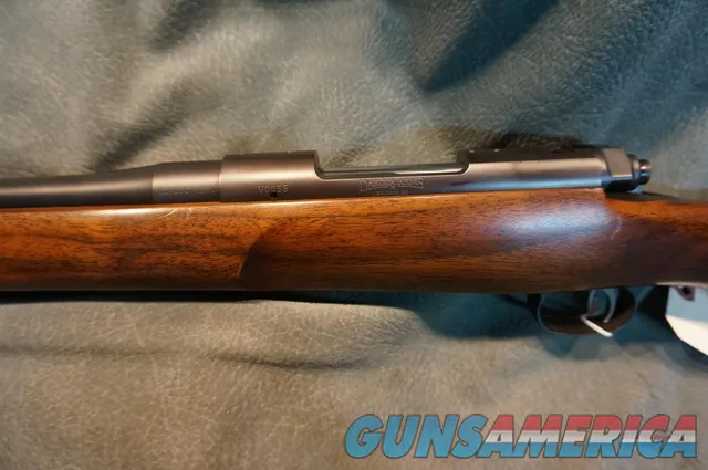 Dakota Arms Model 76 Varminter 22-250 Jewell trigger Img-4