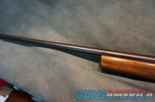 Dakota Arms Model 76 Varminter 22-250 Jewell trigger Img-5