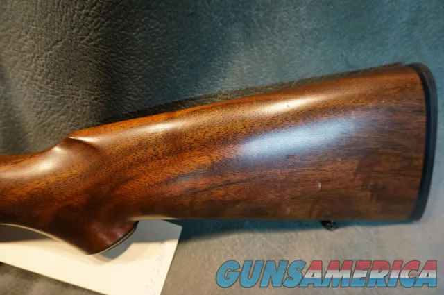 Dakota Arms Model 76 Varminter 22-250 Jewell trigger Img-6