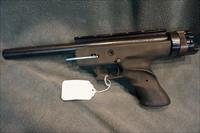 Magnum Research Lone Eagle Pistol 308Win