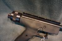 Magnum Research Lone Eagle Pistol 308Win