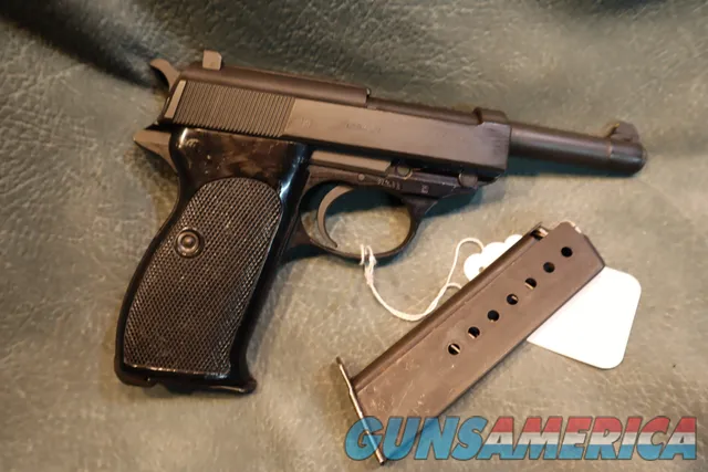 OtherWalther  OtherP1 P38  Img-2