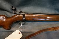 Winchester Model 75 Target 22LR Img-2