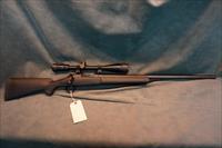 Winchester Model 70 Stealth 22-250 w/scope Img-1