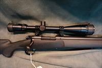 Winchester Model 70 Stealth 22-250 w/scope Img-2