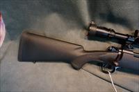 Winchester Model 70 Stealth 22-250 w/scope Img-3