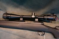 Winchester Model 70 Stealth 22-250 w/scope Img-4