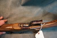 Dakota Arms Model 10 Deluxe 300H+H Highly Upgraded Img-9
