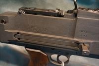 Bren MKII 303 Historic Arms Semi Automatic